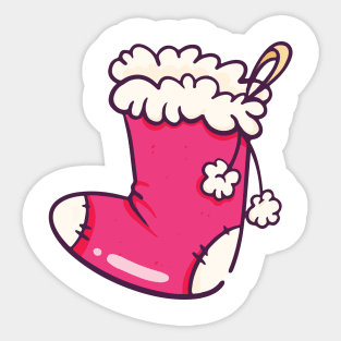 sock Sticker